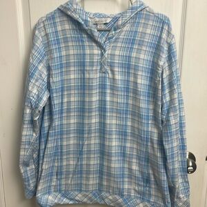 Outdoorsy shirt